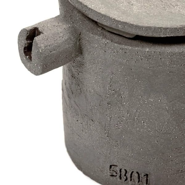 Tea Pot No. 3 FCK  - Image 2